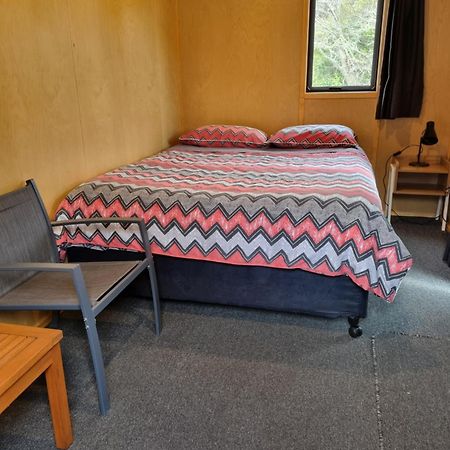 Murchison Motorhome Park Eksteriør bilde