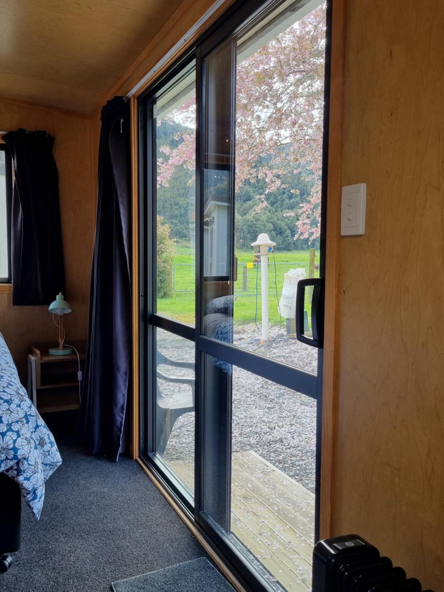 Murchison Motorhome Park Eksteriør bilde