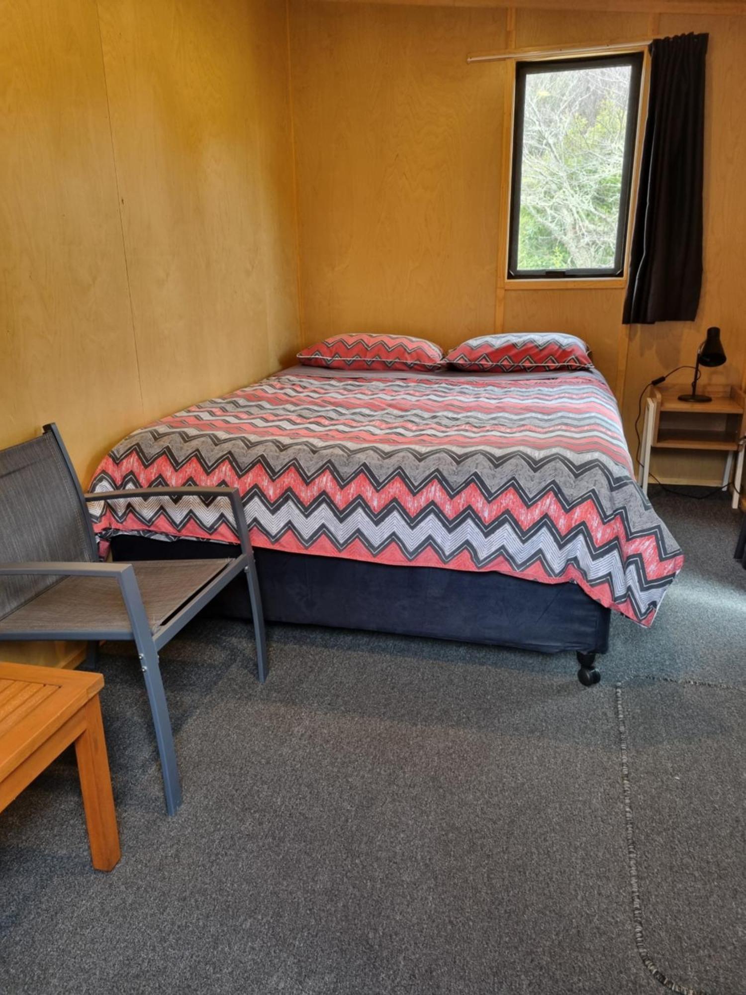 Murchison Motorhome Park Eksteriør bilde