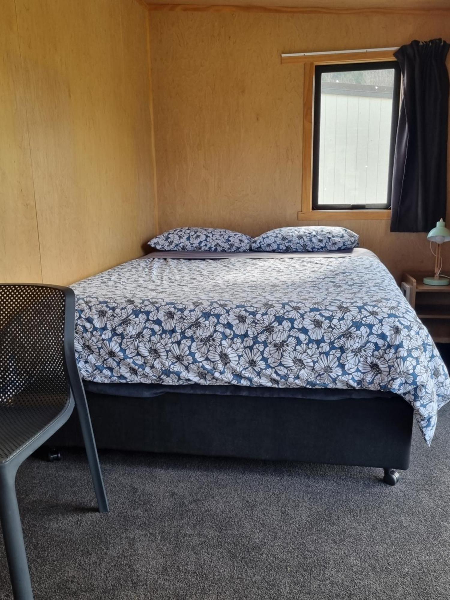 Murchison Motorhome Park Eksteriør bilde